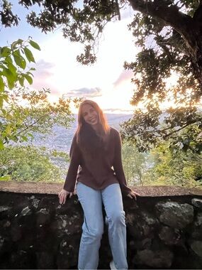 Meet your Posher, Katelyn